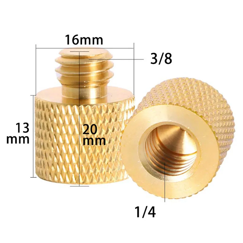 1/4 3/8 To 5/8 Female Male Threaded Screw Mount Adapter Aluminum Alloy Musical Instrument Parts For Tripod Camera Studio
1/4 3/8 To 5/8 Female Male Threaded Screw Mount Adapter Aluminum Alloy Musical Instrument Parts For Tripod Camera Studio
