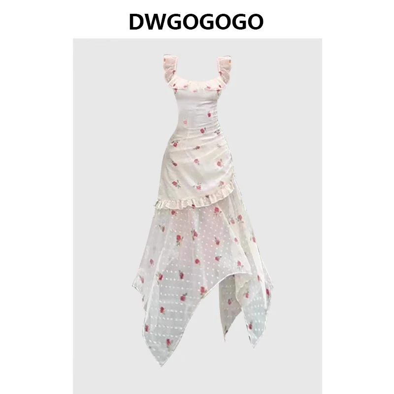 Женское приталенное платье без рукавов, элегантное платье во французском нежном стиле с цветочным принтом и летним рукавом
Женское приталенное платье без рукавов, элегантное платье во французском нежном стиле с цветочным принтом и летним рукавом