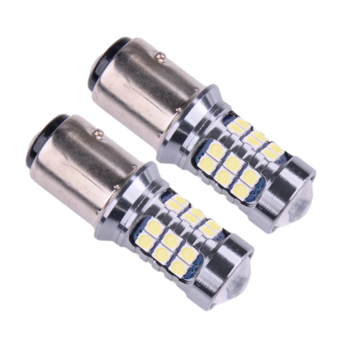 DWCX Universal 2Pcs 12V BA20D H6 White LED Motorcycle Headlight Bulb Hi/Lo Beam Light Lamp
DWCX Universal 2Pcs 12V BA20D H6 White LED Motorcycle Headlight Bulb Hi/Lo Beam Light Lamp