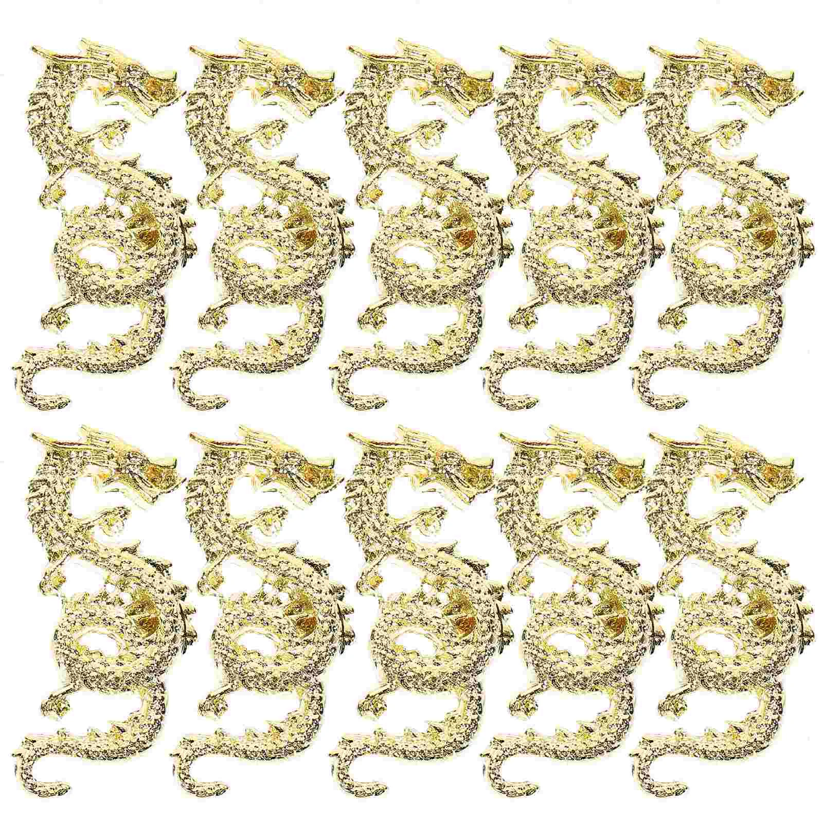 10pcs Nail Art Charms Women Nail Gems Manicure Dragon Decorations Nail Art Ornaments
10pcs Nail Art Charms Women Nail Gems Manicure Dragon Decorations Nail Art Ornaments