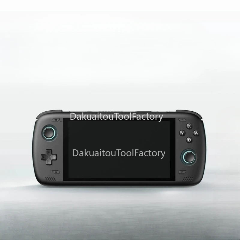 Android handheld device Qualcomm 8gen2 open-source handheld graduation machine mobile game retro game console
Android handheld device Qualcomm 8gen2 open-source handheld graduation machine mobile game retro game console