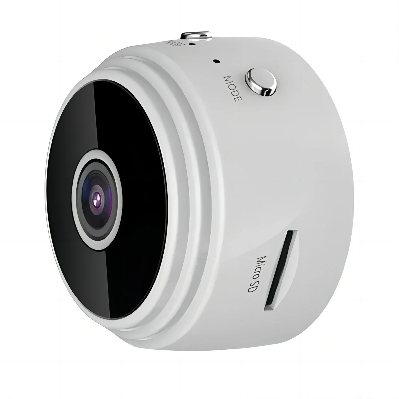 A9 Mini WiFi Camera HD 1080P IP Camera Wifi Video Surveillance Camera For Home Secret Security Protection Remote Camcorders
A9 Mini WiFi Camera HD 1080P IP Camera Wifi Video Surveillance Camera For Home Secret Security Protection Remote Camcorders