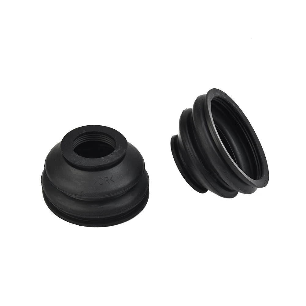 Ball Joint Dust Boot Covers Flexibility Minimizing Wear Replacing High Quality Hot Replacement Set 6pcs Practical
Ball Joint Dust Boot Covers Flexibility Minimizing Wear Replacing High Quality Hot Replacement Set 6pcs Practical