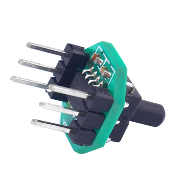 XGZP6847A Gas Pressure Sensor Module