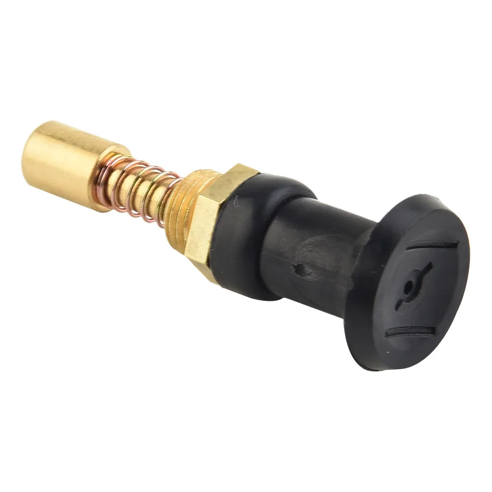 High Quality Car Accessories Pull-up Choke Choke Assembly Carburetor Manual Choke Carburetor Pull Up For Mikuni TM32 TM34
High Quality Car Accessories Pull-up Choke Choke Assembly Carburetor Manual Choke Carburetor Pull Up For Mikuni TM32 TM34