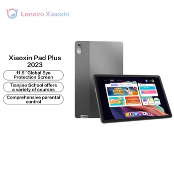 Promotional Best Buy Lenovo new xiaoxin pad plus 2023 11.5 inch Android 12 smart 6GB  128GB WIFI big touch screen tablet pc