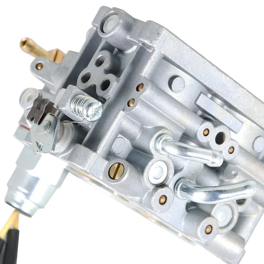 Brand New Carburetor Lawn Mower Parts For HONDA GX670 GX690 Replacement 4pcs/set Accessories Durable Garden Tool
Brand New Carburetor Lawn Mower Parts For HONDA GX670 GX690 Replacement 4pcs/set Accessories Durable Garden Tool
