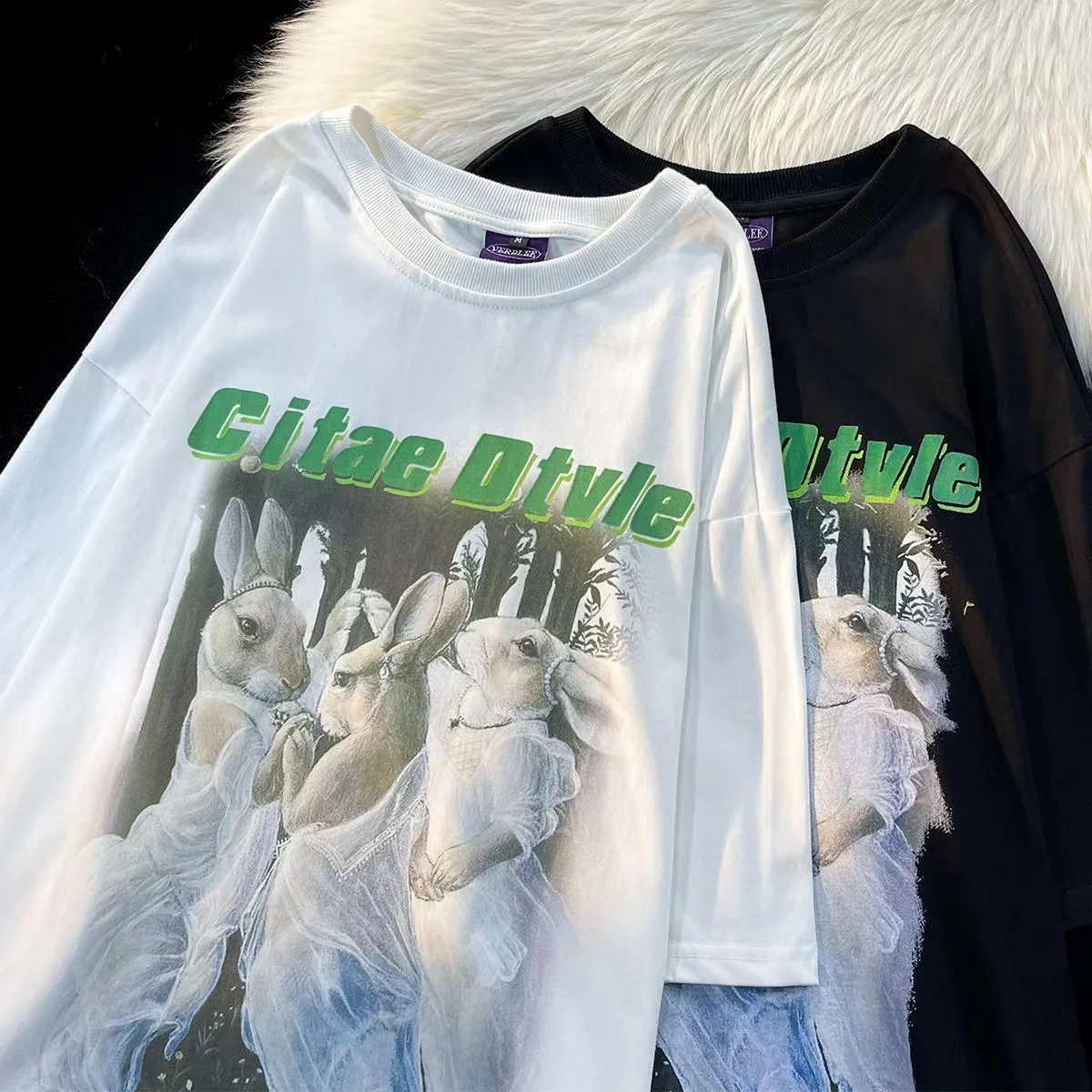 2023 New in Tops and T-shirts Summer 2023 for Women 100% Cotton Short Sleeve Black White Tshirt Ladies Streetwear Korean Fashion
2023 New in Tops and T-shirts Summer 2023 for Women 100% Cotton Short Sleeve Black White Tshirt Ladies Streetwear Korean Fashion