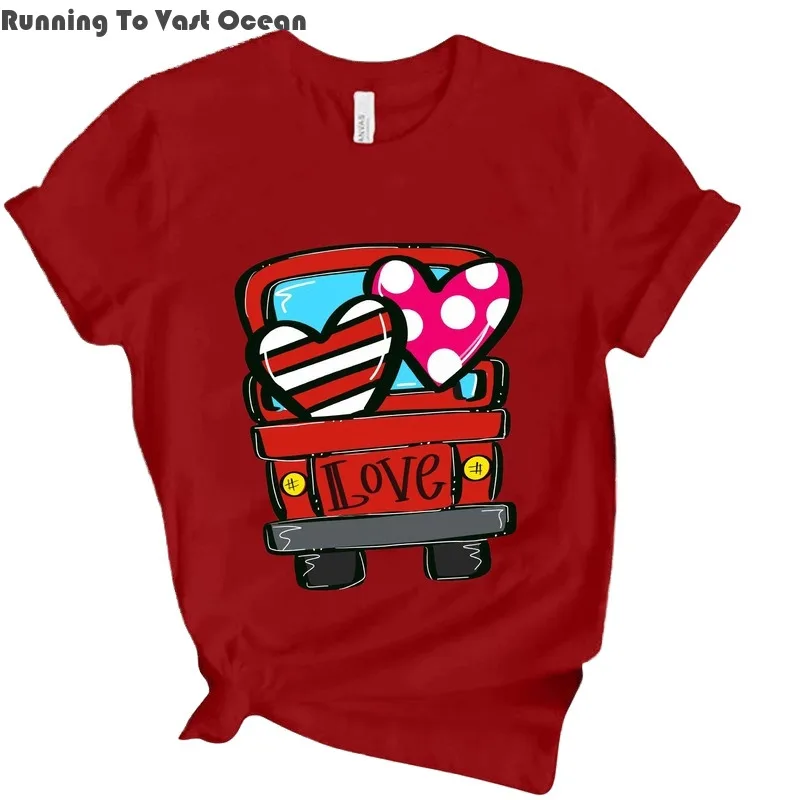 2024 New Summer Printed Trendy Short Sleeved Men's and Women's T-shirt Urban Fashion Printing Youth Trendy Four Seasons Elegant
2024 New Summer Printed Trendy Short Sleeved Men's and Women's T-shirt Urban Fashion Printing Youth Trendy Four Seasons Elegant