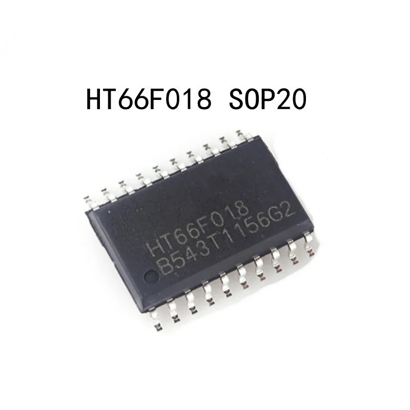Новинка 100%, оригинальный телефон, новый HT66F018 EEPROM A/D SOP-20 
Новинка 100%, оригинальный телефон, новый HT66F018 EEPROM A/D SOP-20