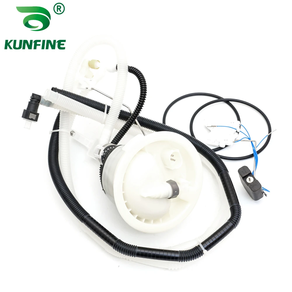 

Low Pressure Diesel Petrol Gasoline Electric Fuel Pump For OEM NO. A2C53025285Z A2C53025285Z 16 11 7 170 090