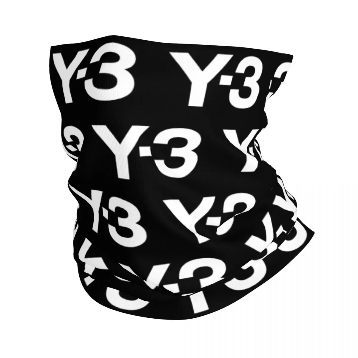 Y3 Yohji Yamamoto Y-3 Bandana Neck Cover Printed Magic Scarf Multifunctional Cycling Scarf Riding Unisex Adult Windproof
Y3 Yohji Yamamoto Y-3 Bandana Neck Cover Printed Magic Scarf Multifunctional Cycling Scarf Riding Unisex Adult Windproof