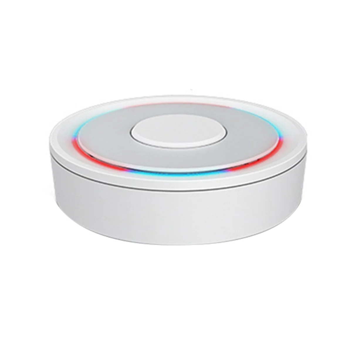 Умный беспроводной хаб HomeKit ZigBee Bridge, хаб с дистанционным управлением через приложение Tuya, работает с приложением Apple HomeKit Alexa
Умный беспроводной хаб HomeKit ZigBee Bridge, хаб с дистанционным управлением через приложение Tuya, работает с приложением Apple HomeKit Alexa