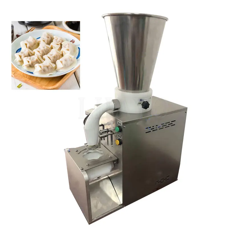 220V Tabletop Portable Small Dumpling Making Forming Machine Samosa Wrapper Maker
220V Tabletop Portable Small Dumpling Making Forming Machine Samosa Wrapper Maker