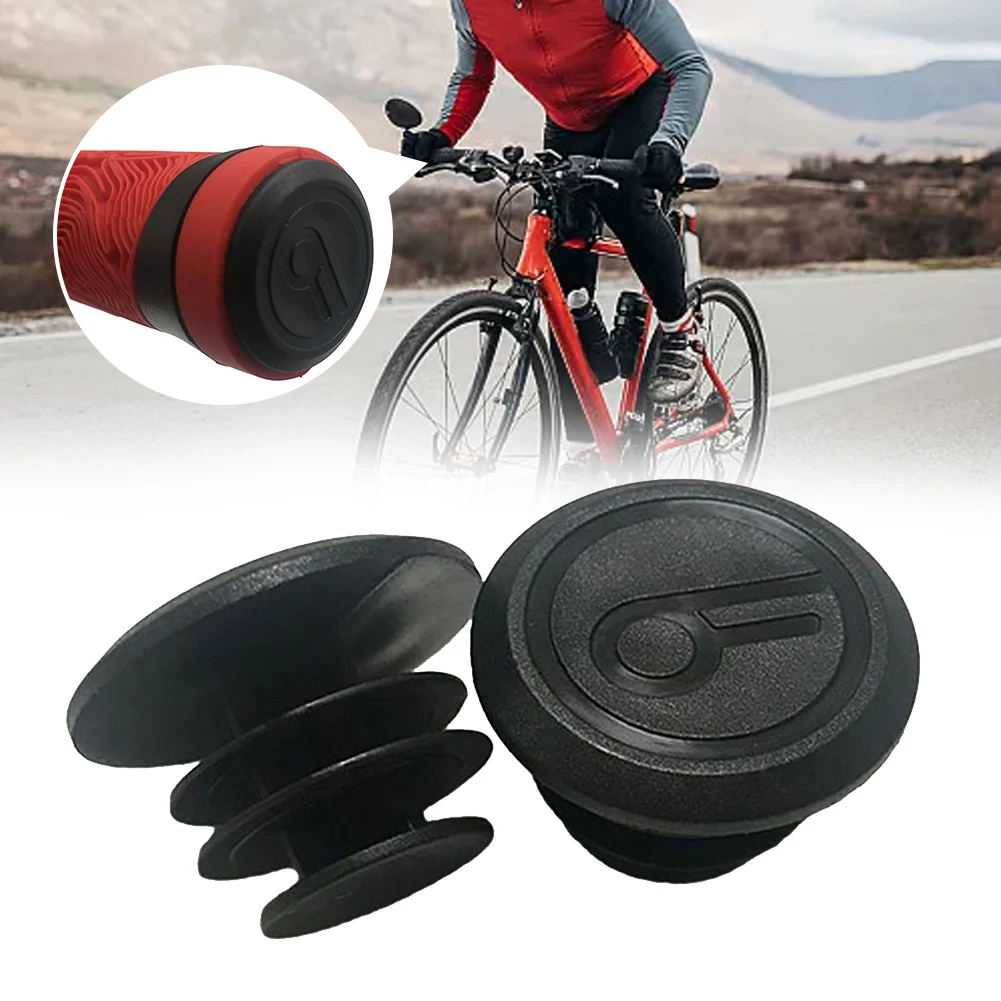 2pcs Bike Handlebar Cover Handlebar Plug Mountain Road Bike Handlebar Plugs Plastic Bicycle Accessories
2pcs Bike Handlebar Cover Handlebar Plug Mountain Road Bike Handlebar Plugs Plastic Bicycle Accessories