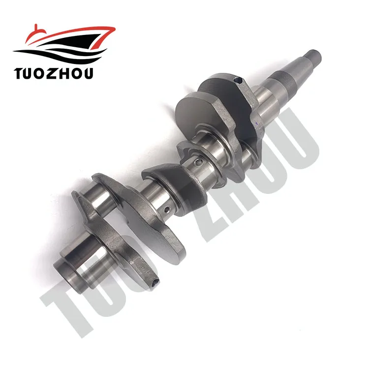 67C-11411-00 CRANKSHAFT Assy for Yamaha Outboard Motor 4-Stroke F40 ,67C-11411,Boat Accessories
67C-11411-00 CRANKSHAFT Assy for Yamaha Outboard Motor 4-Stroke F40 ,67C-11411,Boat Accessories