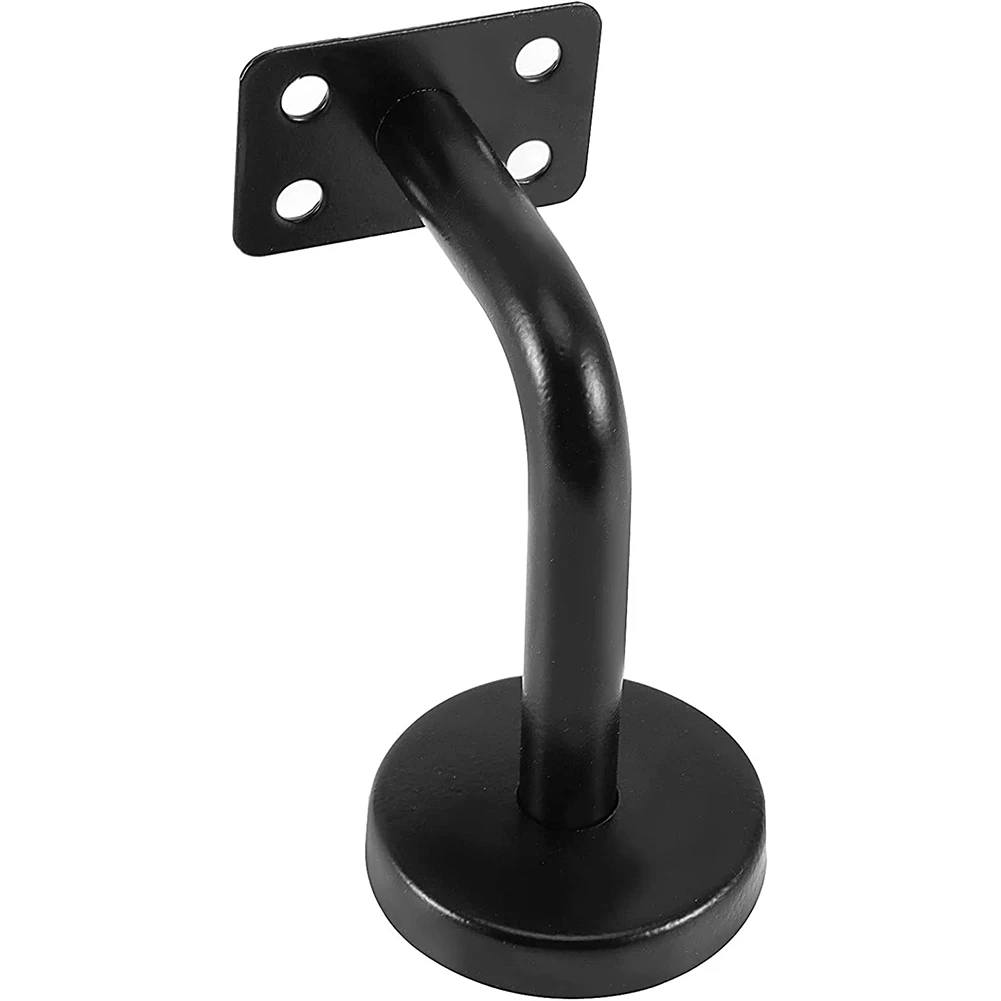High Quality Stair Brackets Stair Handrail Brackets Stair Brackets Components Easy To Use Replacement Access Guardrail
High Quality Stair Brackets Stair Handrail Brackets Stair Brackets Components Easy To Use Replacement Access Guardrail