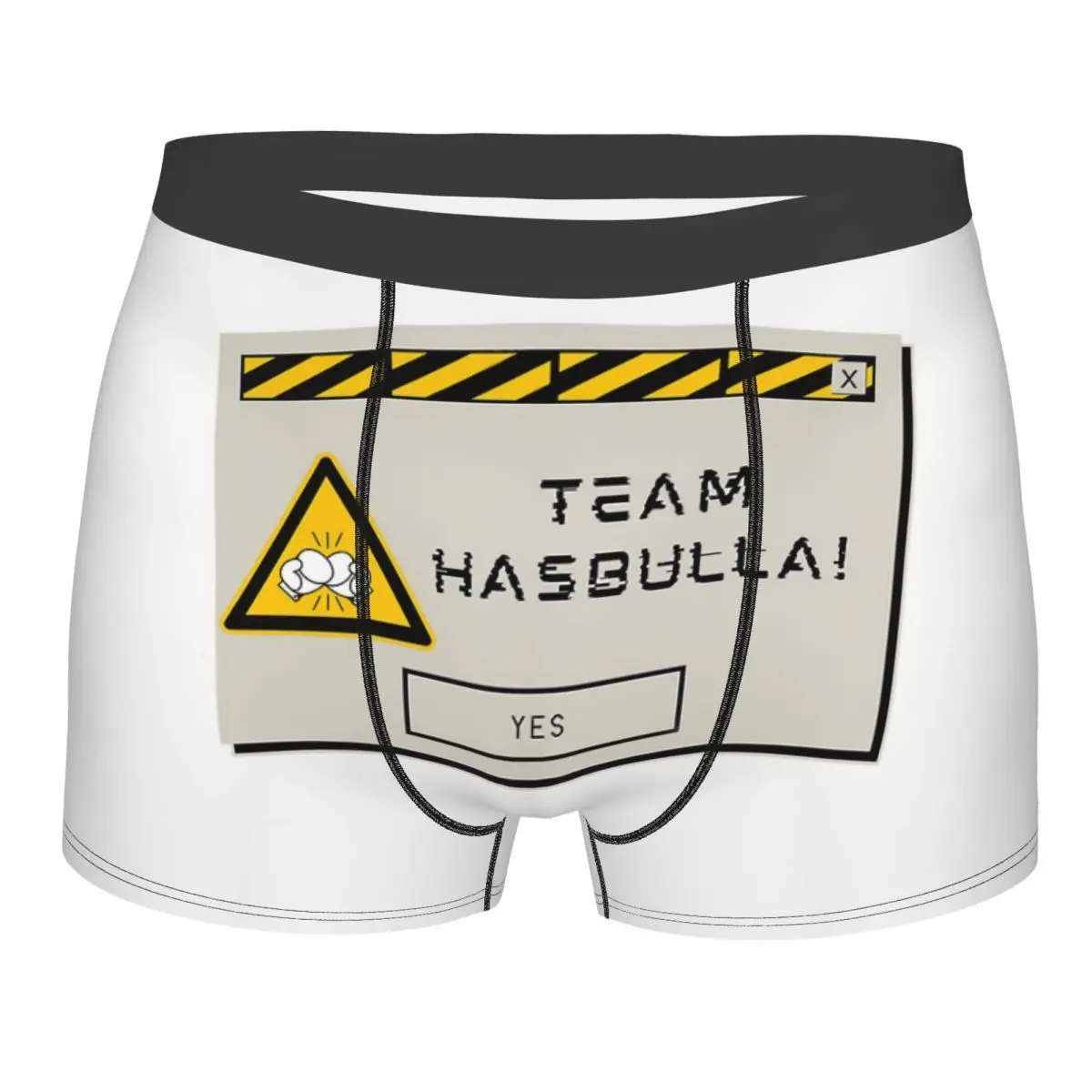 Warming Man's Boxer Briefs Hasbulla Magomedov Highly Breathable Underpants High Quality Print Shorts Gift Idea
Warming Man's Boxer Briefs Hasbulla Magomedov Highly Breathable Underpants High Quality Print Shorts Gift Idea