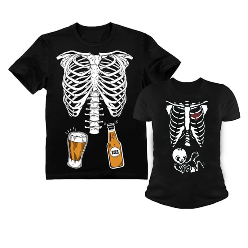 Maternity Halloween Costumes Skeleton Baby Boy Xray Couples Matching Shirts Pregnancy Announcement Graphic Tee Y2k Tops Gifts
Maternity Halloween Costumes Skeleton Baby Boy Xray Couples Matching Shirts Pregnancy Announcement Graphic Tee Y2k Tops Gifts