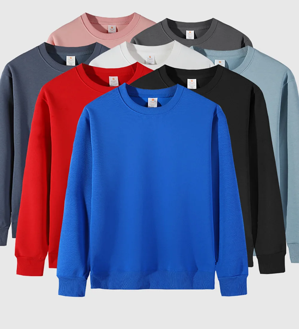 Women And Men Couples Who Dress Hoodies New Version Loose Sweatshirt Vintage Solid Color Long Sleeve Hooded Sweatshirt Coats
Women And Men Couples Who Dress Hoodies New Version Loose Sweatshirt Vintage Solid Color Long Sleeve Hooded Sweatshirt Coats