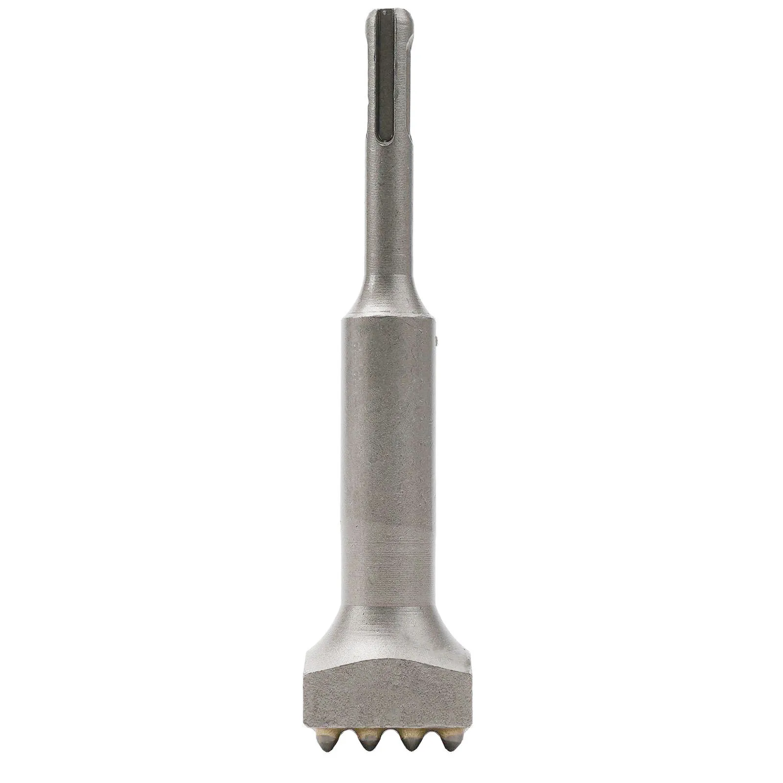 Аксессуары для долота горячая Распродажа Hammer, 1 шт., 145 мм, 16 т, перфоратор SDS PLUS, хвостовик, высокая ударопрочность
Аксессуары для долота горячая Распродажа Hammer, 1 шт., 145 мм, 16 т, перфоратор SDS PLUS, хвостовик, высокая ударопрочность