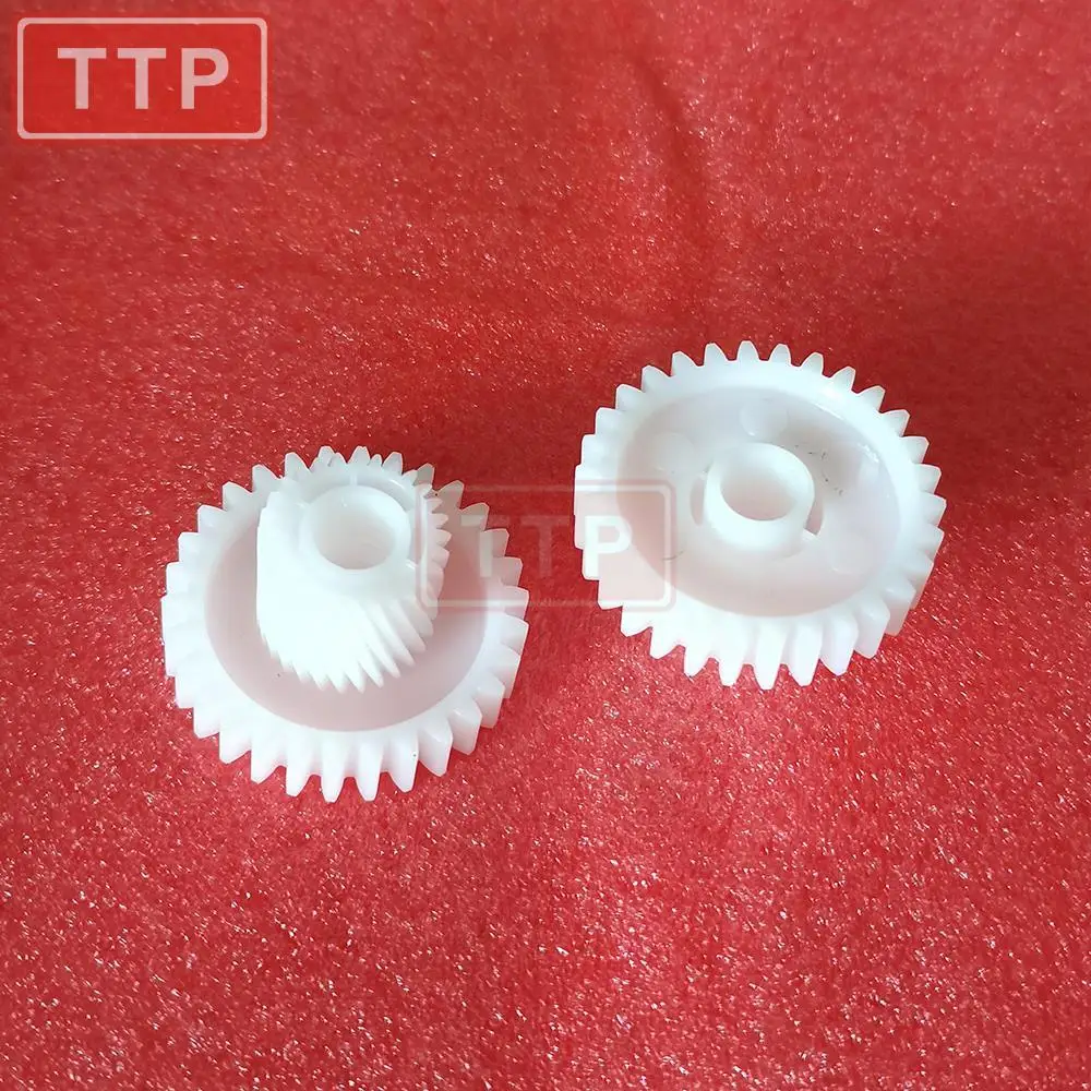 2 шт. 2nd second BTR Cam Idler Gear (30/28T) для Xerox Color 550 560 570 X550 X700
2 шт. 2nd second BTR Cam Idler Gear (30/28T) для Xerox Color 550 560 570 X550 X700
