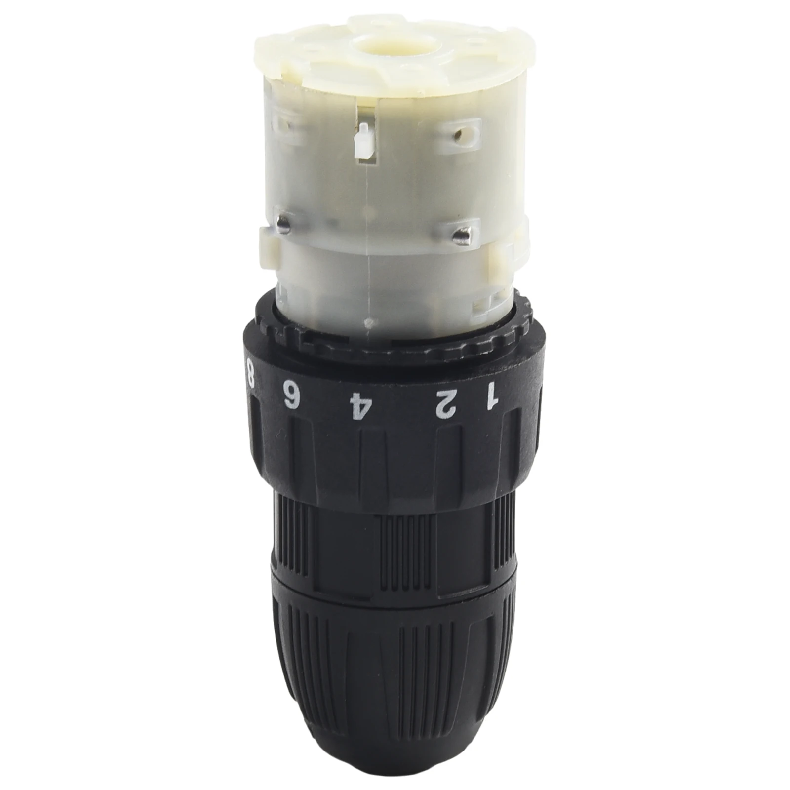 Power Tools Accessories Replacement Gear Box Metal Power Tools Repair Parts Durable For 12V16.8V21V Power Tool
Power Tools Accessories Replacement Gear Box Metal Power Tools Repair Parts Durable For 12V16.8V21V Power Tool