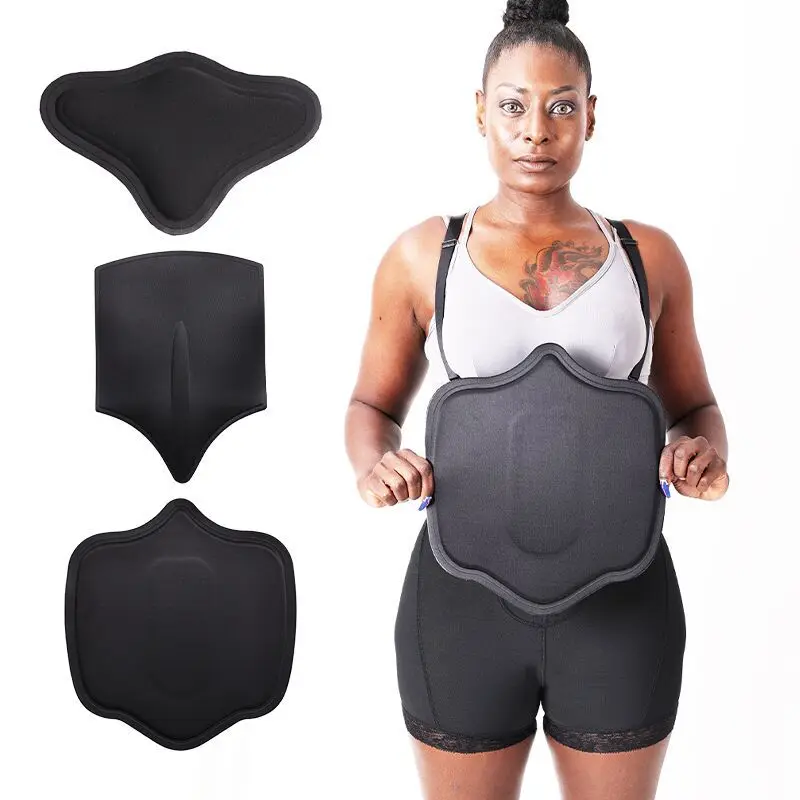 AB Lipo foam board EVA thin belly liposuction after abdominal pressure plate liposuction pressure plate
AB Lipo foam board EVA thin belly liposuction after abdominal pressure plate liposuction pressure plate