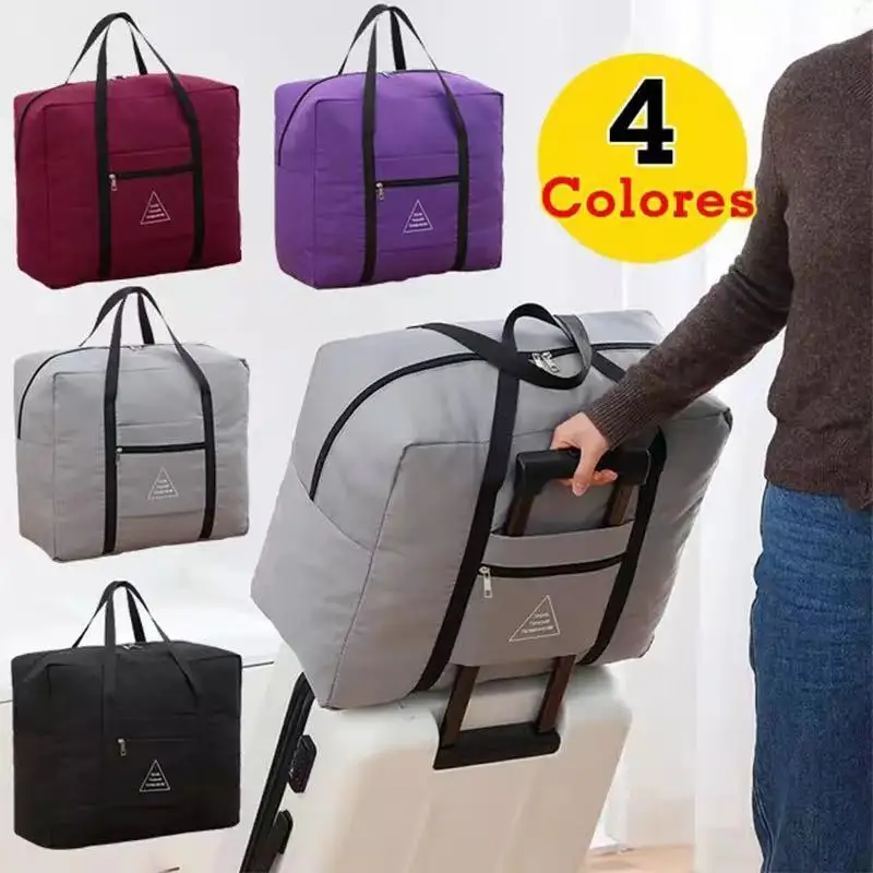 S-XL Women Men Travel Bags Portable Hand Luggage Bag Cotton Quilt Clothing Sundries Storage Bag Hand Luggage Traveling Bag
S-XL Women Men Travel Bags Portable Hand Luggage Bag Cotton Quilt Clothing Sundries Storage Bag Hand Luggage Traveling Bag