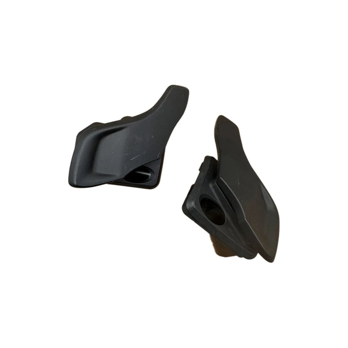 2PCS Car Paddle Shift Switch Assembly for KIA Forte Cerato 2010-2013 Forte / Koup 96770-1M100 96770-1M000
2PCS Car Paddle Shift Switch Assembly for KIA Forte Cerato 2010-2013 Forte / Koup 96770-1M100 96770-1M000