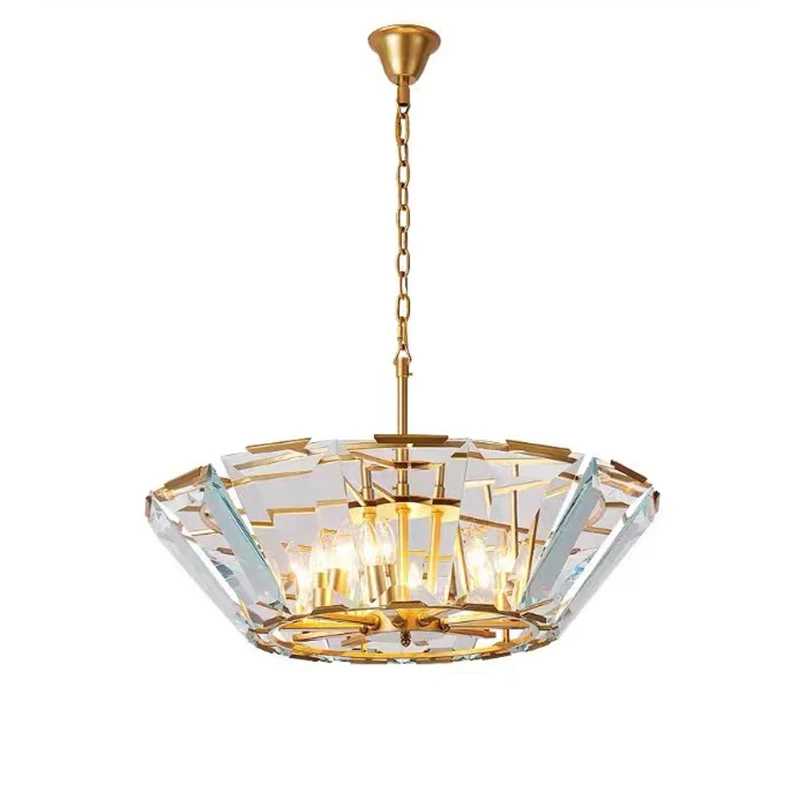 led e14 Postmodern Nordic Iron Crystal LED Lamp LED Light.Pendant Lights.Pendant Lamp.Pendant light For Dinning Room Foyer
led e14 Postmodern Nordic Iron Crystal LED Lamp LED Light.Pendant Lights.Pendant Lamp.Pendant light For Dinning Room Foyer
