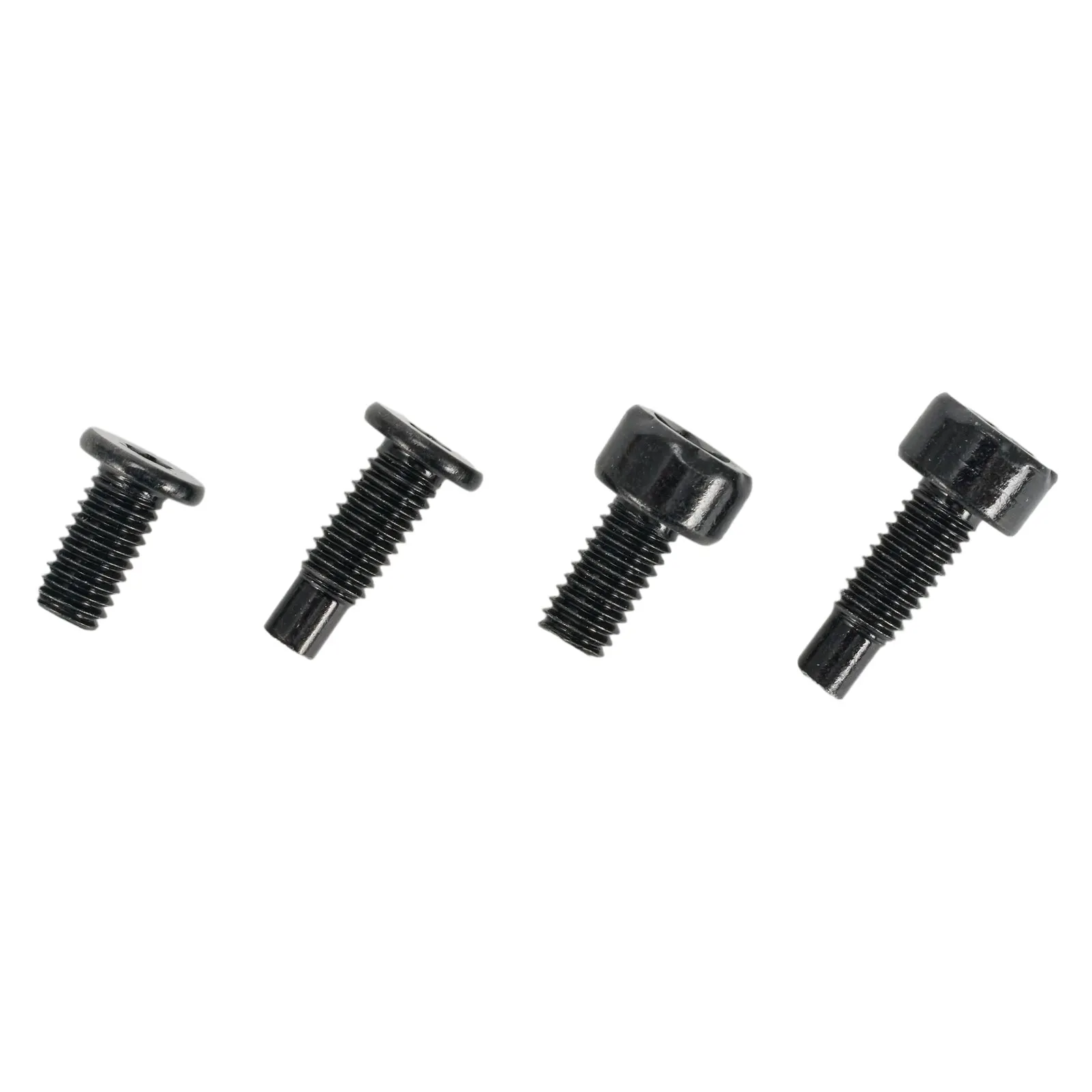 BOLTS Bolts SCREWS THREADED Screws Security Screws With Video Doorbel Black Carbon Steel Compatible Doorbell Screws Replacement
BOLTS Bolts SCREWS THREADED Screws Security Screws With Video Doorbel Black Carbon Steel Compatible Doorbell Screws Replacement
