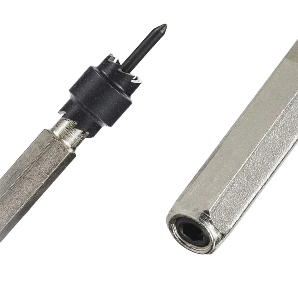 Metal Point Drilling Spot Weld Drill Bit Ouble Side Carbide Tip Power Tools Stainless Metal Hole Drilling 5/16\"(8mm)
Metal Point Drilling Spot Weld Drill Bit Ouble Side Carbide Tip Power Tools Stainless Metal Hole Drilling 5/16\"(8mm)