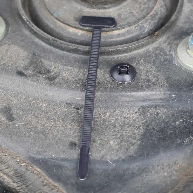 1000-100set Self-locking Nylon Universal Cable Tie Buckle Heavy Duty Zip Ties with Pin & Button Car Daily Repair Fastening Strap 1000-100set Self-locking Nylon Universal Cable Tie Buckle Heavy Duty Zip Ties with Pin & Button Car Daily Repair Fastening Strap