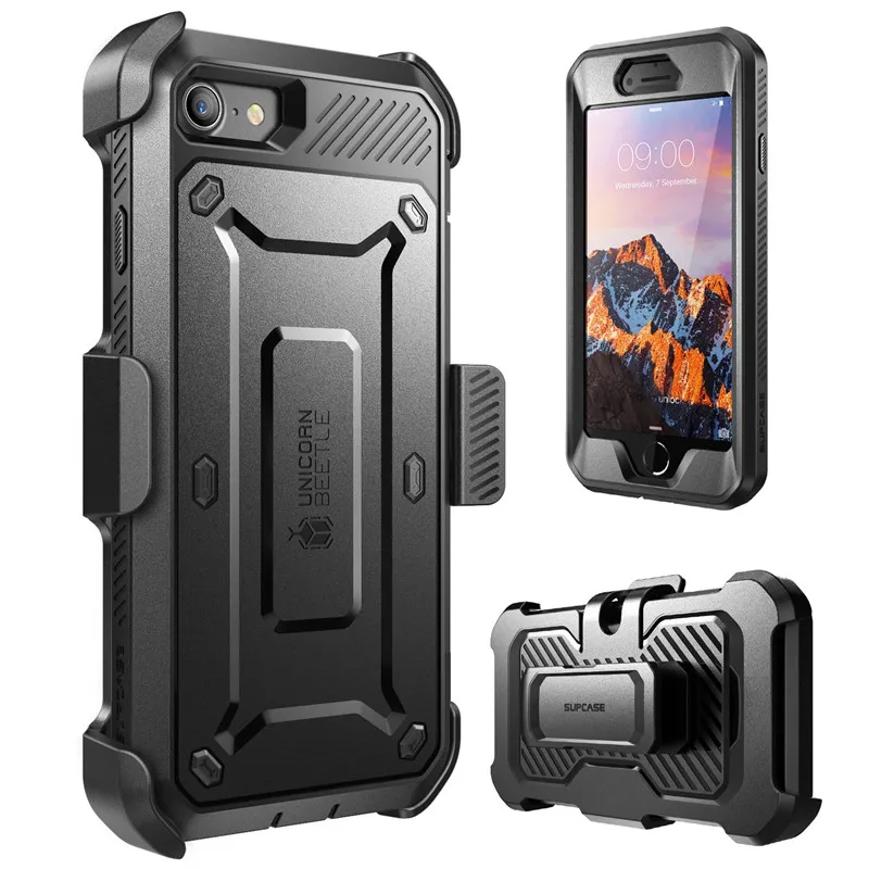 SUPCASE для iPhone SE 2022/2020 чехол для iPhone 7/8 чехол UB Pro полноразмерный кобура защитный чехол со встроенным защитным экраном
SUPCASE для iPhone SE 2022/2020 чехол для iPhone 7/8 чехол UB Pro полноразмерный кобура защитный чехол со встроенным защитным экраном