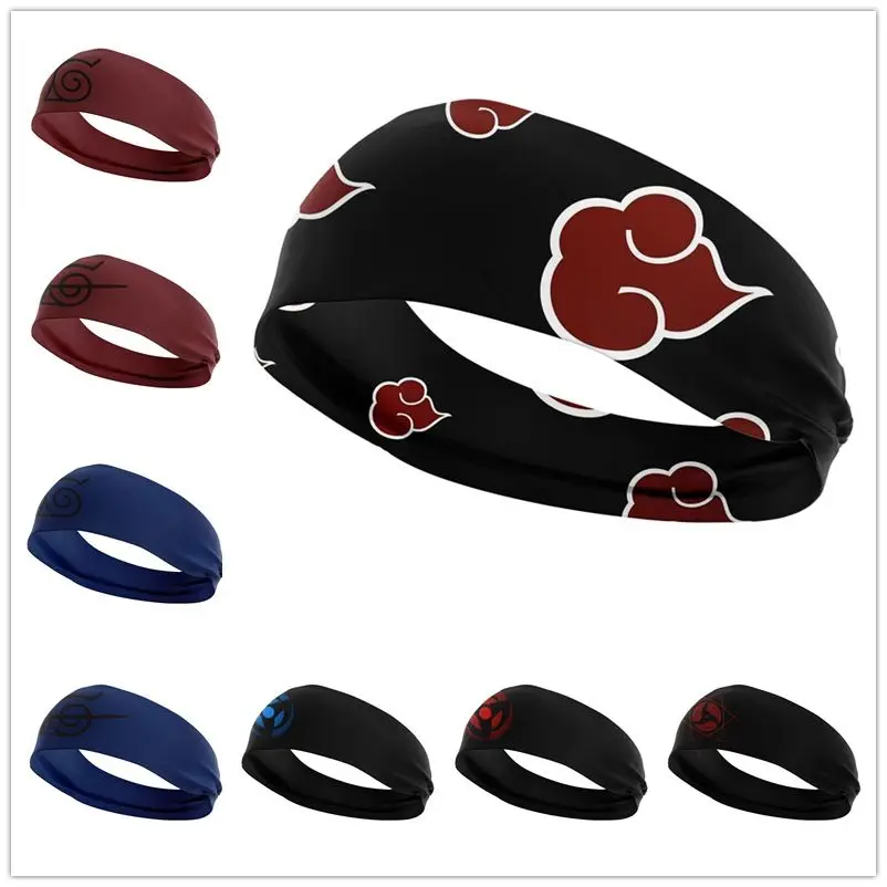 2023 Naruto Red Cloud 3D Printing Scarf Cartoon Anime Uchiha Sasuke Exercise Sweat Absorption Hairband High Elasticity Headband
2023 Naruto Red Cloud 3D Printing Scarf Cartoon Anime Uchiha Sasuke Exercise Sweat Absorption Hairband High Elasticity Headband