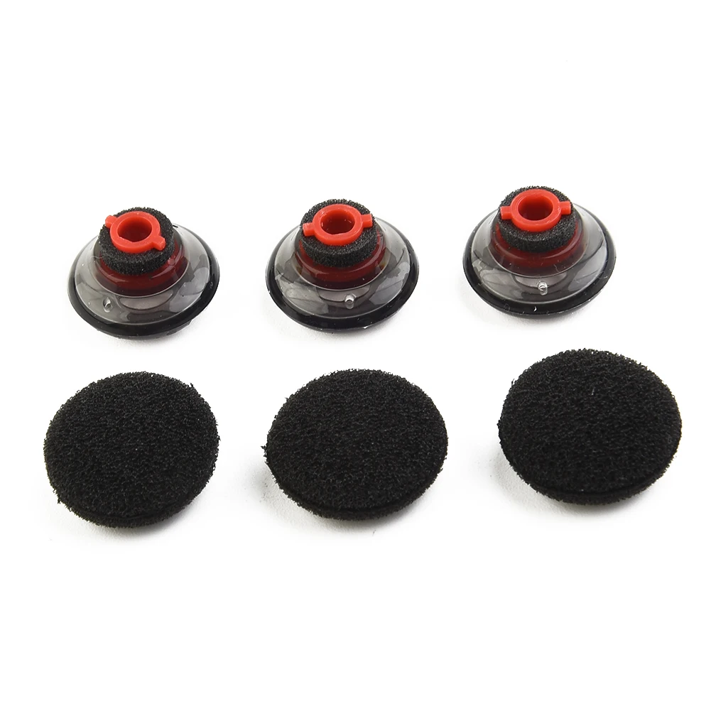 Headphone Cover Reduce Ambient Noise and Improve Your Listening Experience with These Ear Tips for Plantronics Voyager 5200
Headphone Cover Reduce Ambient Noise and Improve Your Listening Experience with These Ear Tips for Plantronics Voyager 5200