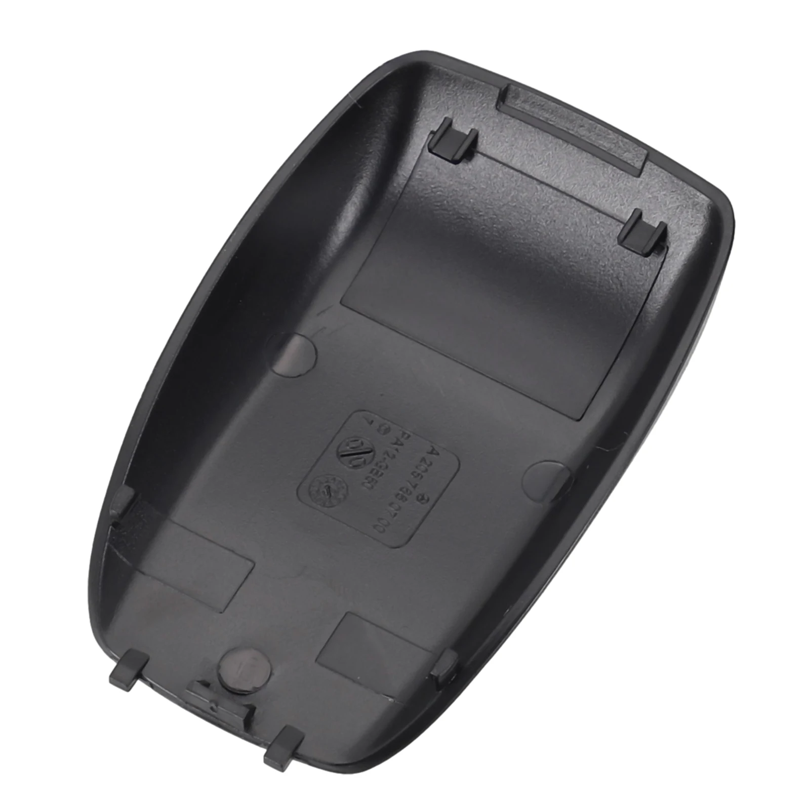 Matte Black Car Smart Key Case Back Cover For Mercedes-Benz C E S-Class GLE Car Accessories Car Accessories ABS Car Key Cover
Matte Black Car Smart Key Case Back Cover For Mercedes-Benz C E S-Class GLE Car Accessories Car Accessories ABS Car Key Cover