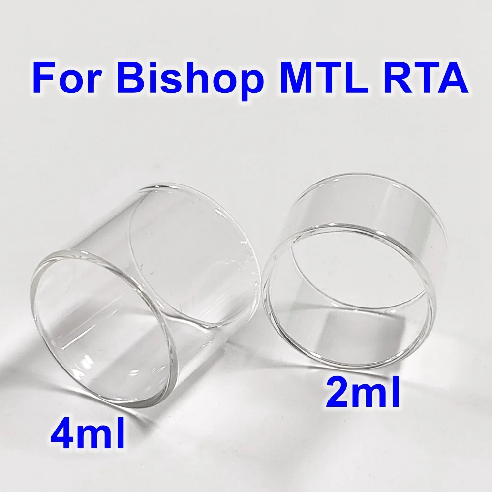 4/3/2PCS Transparent Glass For Bishop MTL Glass 2ml/4ml Glass Deck Bottom Of Ornament
4/3/2PCS Transparent Glass For Bishop MTL Glass 2ml/4ml Glass Deck Bottom Of Ornament