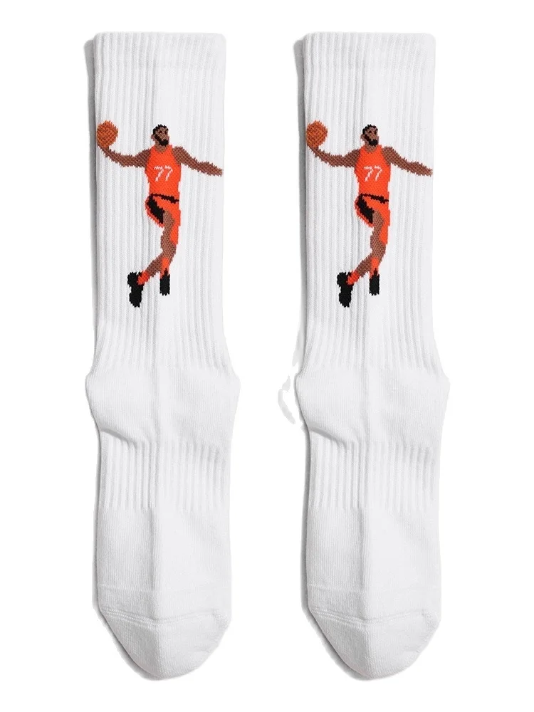 Sox & Co. Синие полосатые хлопковые впитывающие Пот спортивные носки, мужские белые носки трендовые трубки
Sox & Co. Синие полосатые хлопковые впитывающие Пот спортивные носки, мужские белые носки трендовые трубки