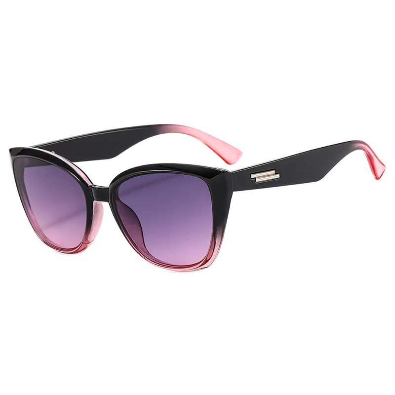Sunglasses Square Cat Eye Fashion UV Shades Retro Black Pink Outdoor Travel Hippie Driving Big Frame Vintage Summer Accessories
Sunglasses Square Cat Eye Fashion UV Shades Retro Black Pink Outdoor Travel Hippie Driving Big Frame Vintage Summer Accessories