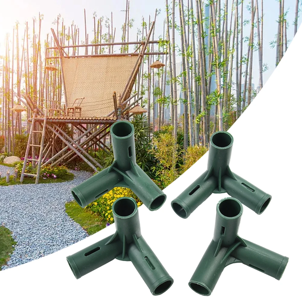 19MM Greenhouse Bracket Accessories Greenhouse Frame Connector Connector Suitable For Flower Stand Greenhouse Frame Connector
19MM Greenhouse Bracket Accessories Greenhouse Frame Connector Connector Suitable For Flower Stand Greenhouse Frame Connector