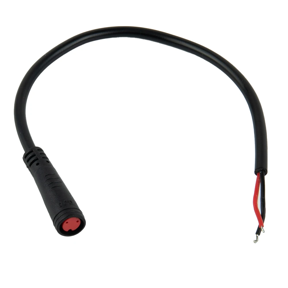 Signal Line Extension Cord Electric Bicycle Parts Waterproof Connector 2/3/4/5/6 Pin 20cm Ebike Accessories Brand New For Bafang
Signal Line Extension Cord Electric Bicycle Parts Waterproof Connector 2/3/4/5/6 Pin 20cm Ebike Accessories Brand New For Bafang