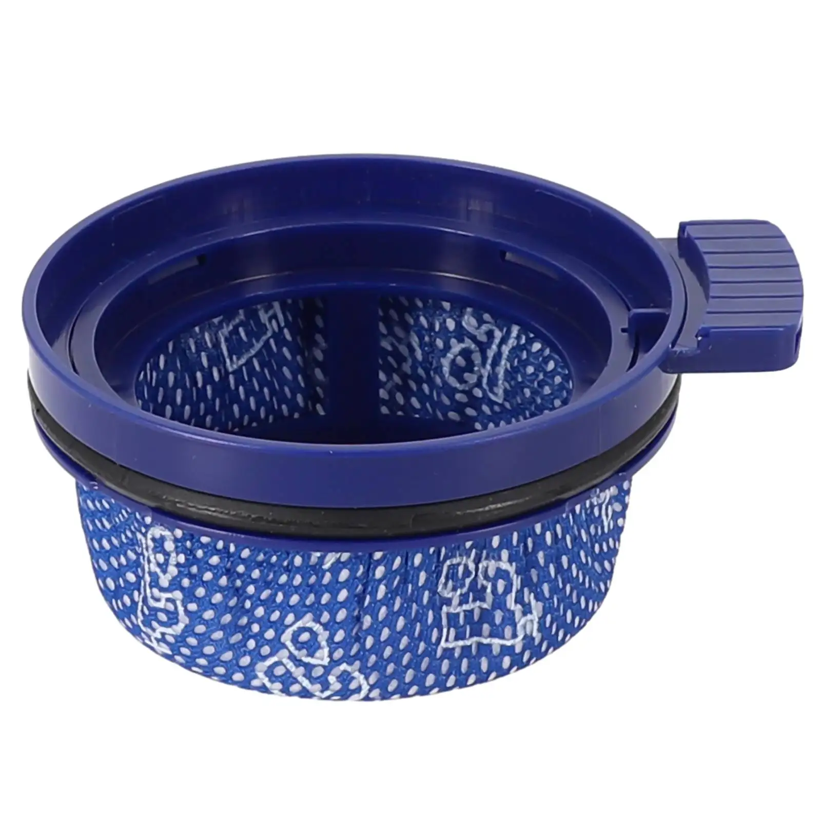 Improve Dust Collection Efficiency with the Replacement Filter DJ9703090A for Samsung Bespoke Jet Stick Vacuum Cleaner
Improve Dust Collection Efficiency with the Replacement Filter DJ9703090A for Samsung Bespoke Jet Stick Vacuum Cleaner