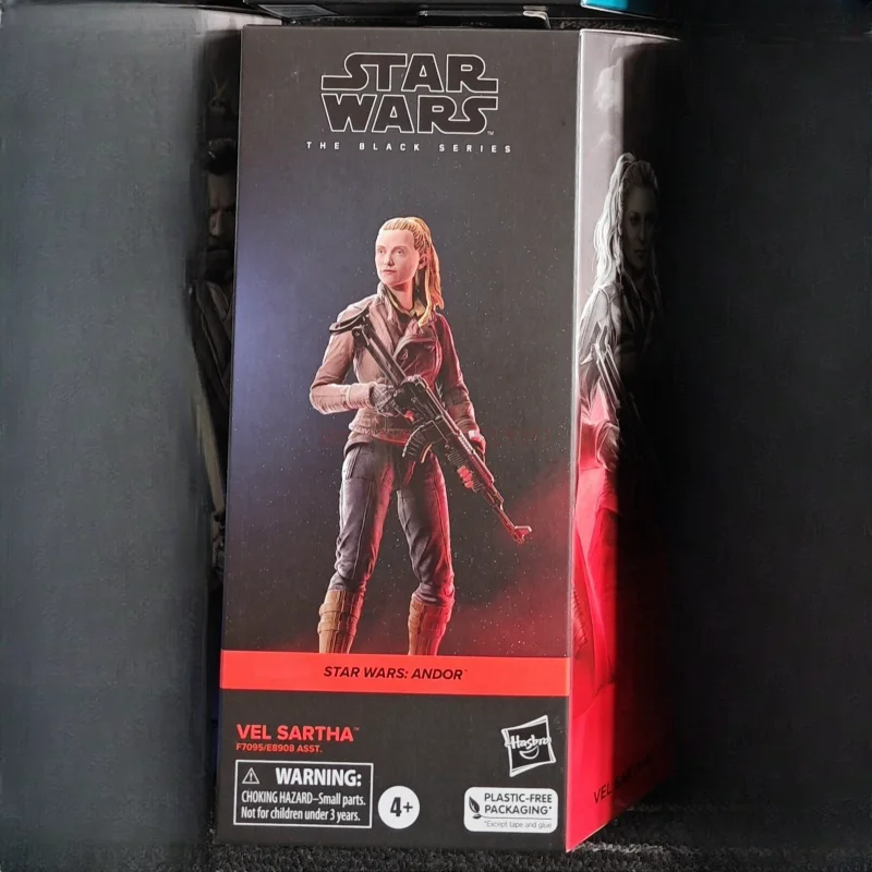 6 Inch Original Star Wars The Black Series Plo Koon E9328 E4071 Asst Action Figure Collectible Model Dolls Toys For Gifts
6 Inch Original Star Wars The Black Series Plo Koon E9328 E4071 Asst Action Figure Collectible Model Dolls Toys For Gifts