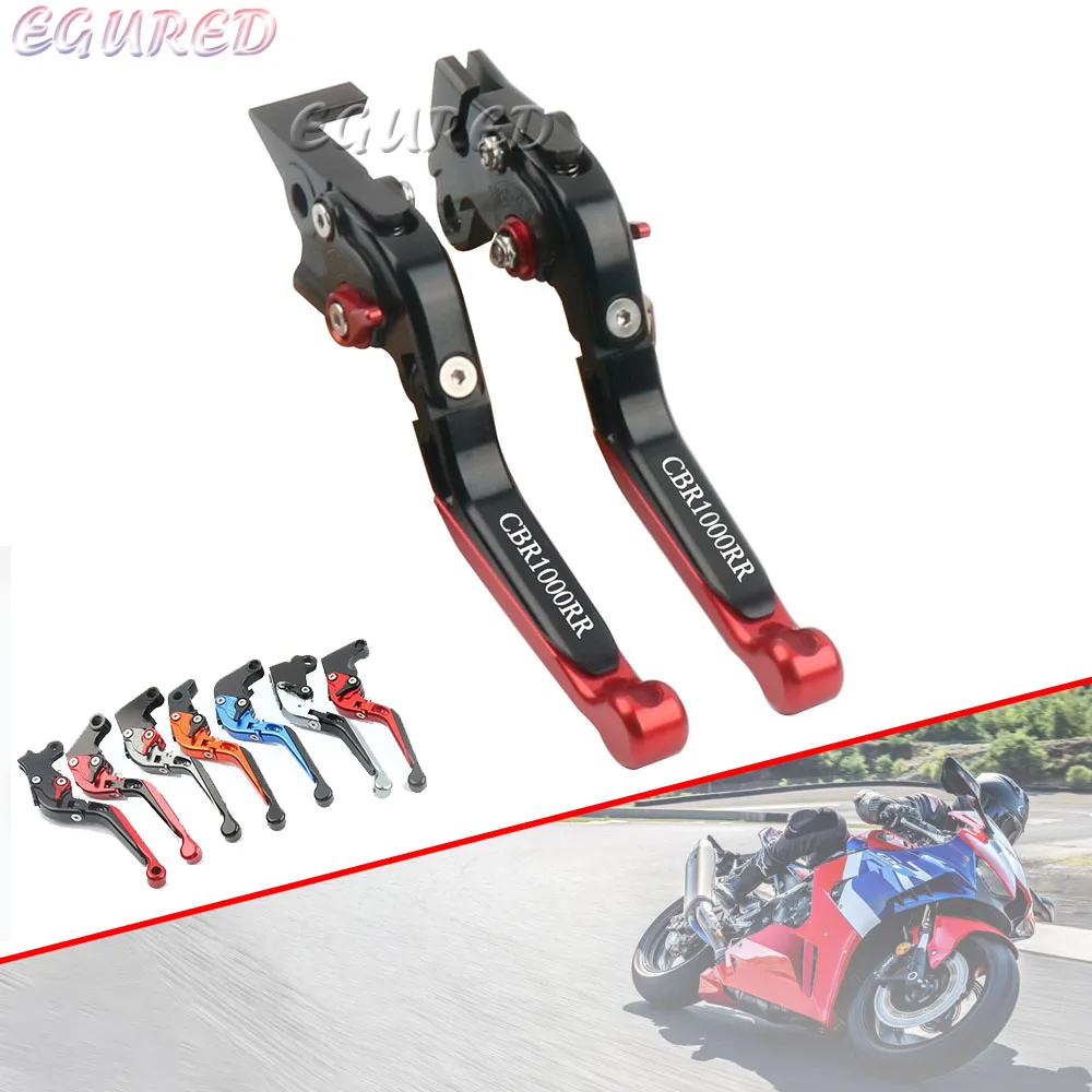 Для Honda CBR1000RR CBR1000 RR аксессуары для мотоциклов CNC Складные Выдвижные рычаги тормозной муфты
Для Honda CBR1000RR CBR1000 RR аксессуары для мотоциклов CNC Складные Выдвижные рычаги тормозной муфты