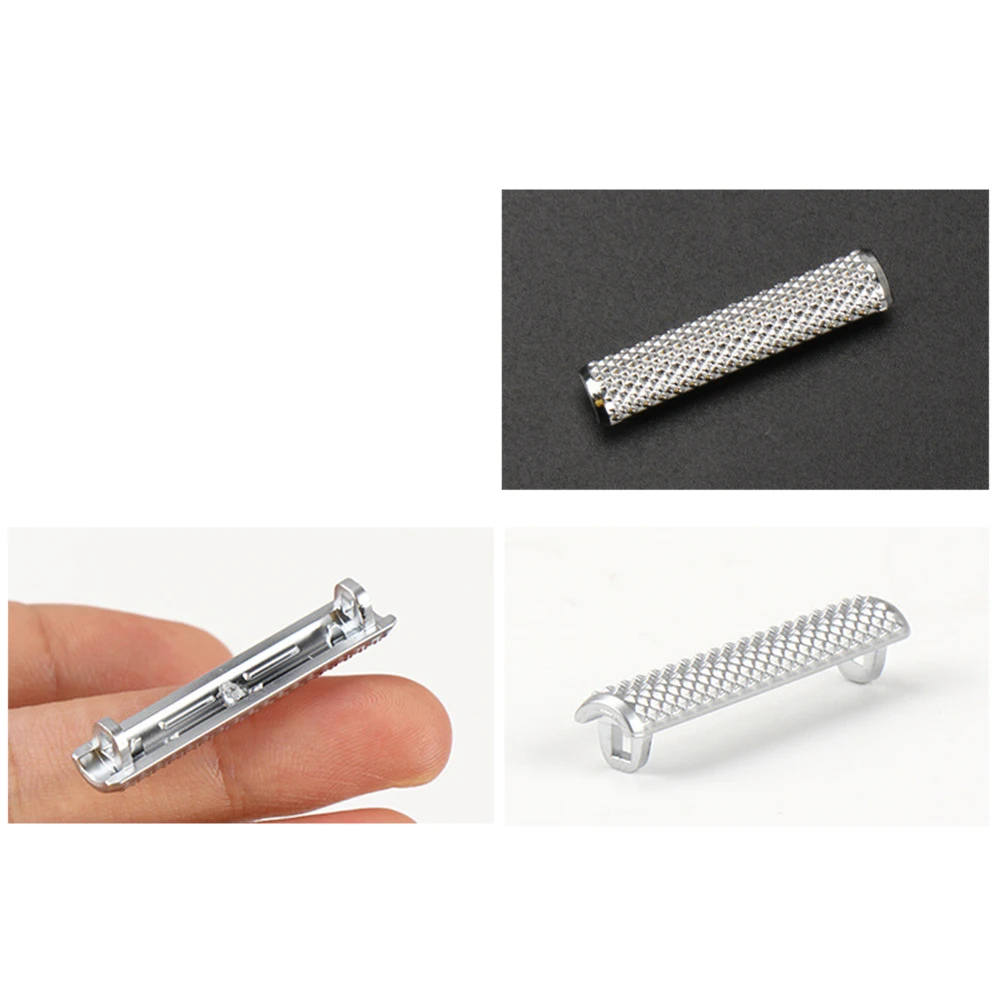 Chrome Universal Plastic A/C Vent Paddle Clip Trim Strip For 9Y0 2018-2021 Accessories For Vehicles
Chrome Universal Plastic A/C Vent Paddle Clip Trim Strip For 9Y0 2018-2021 Accessories For Vehicles