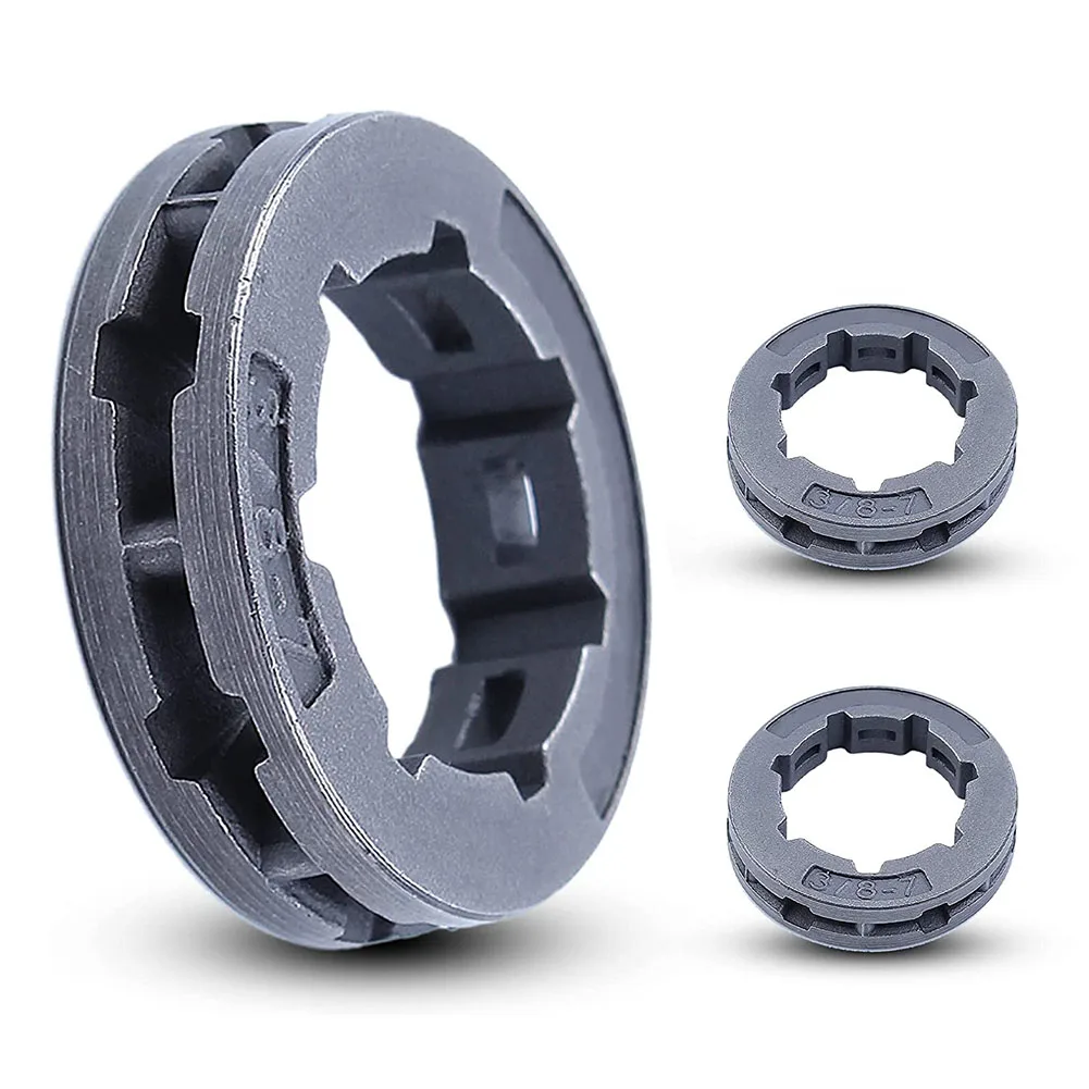 3/8\" 7T 22mm Rim Sprocket Chainsaw Parts Garden Tool For MS361 MS362 MS440 For MS441 MS460 MS660 High Quality
3/8\" 7T 22mm Rim Sprocket Chainsaw Parts Garden Tool For MS361 MS362 MS440 For MS441 MS460 MS660 High Quality