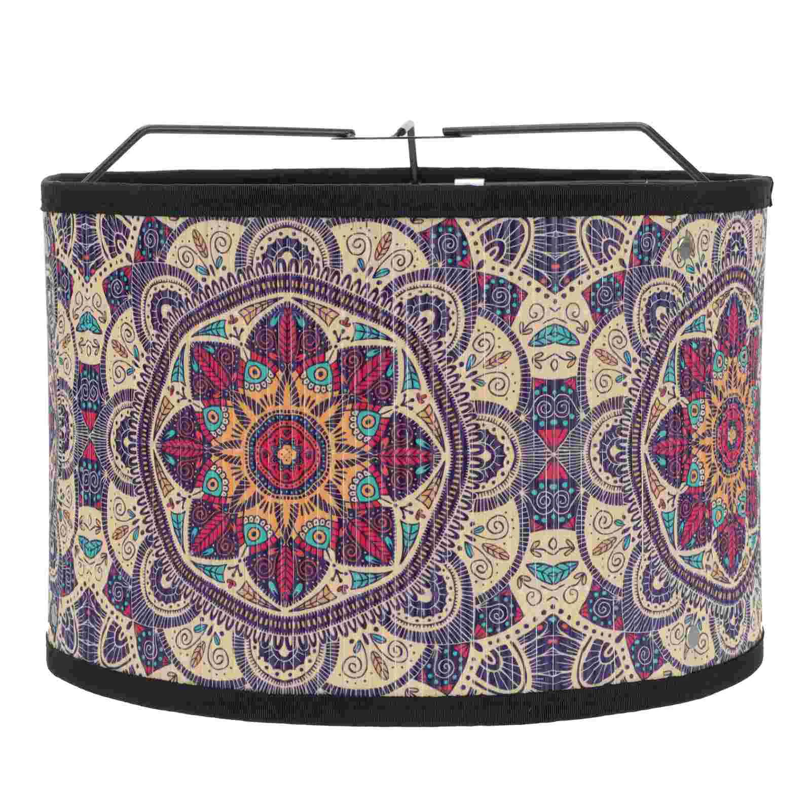 Shade Lamp Light Lampshade Table Fabric Replacement Barrel Pendant Clip Shades On Metal Shell Cover Bulb Reading Retro Drum
Shade Lamp Light Lampshade Table Fabric Replacement Barrel Pendant Clip Shades On Metal Shell Cover Bulb Reading Retro Drum