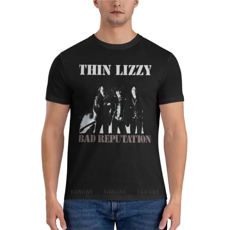 Классическая мужская футболка Merch с принтом ирландской рок-группы, футболки с котом, мужская летняя черная футболка, мужские футболки
Классическая мужская футболка Merch с принтом ирландской рок-группы, футболки с котом, мужская летняя черная футболка, мужские футболки